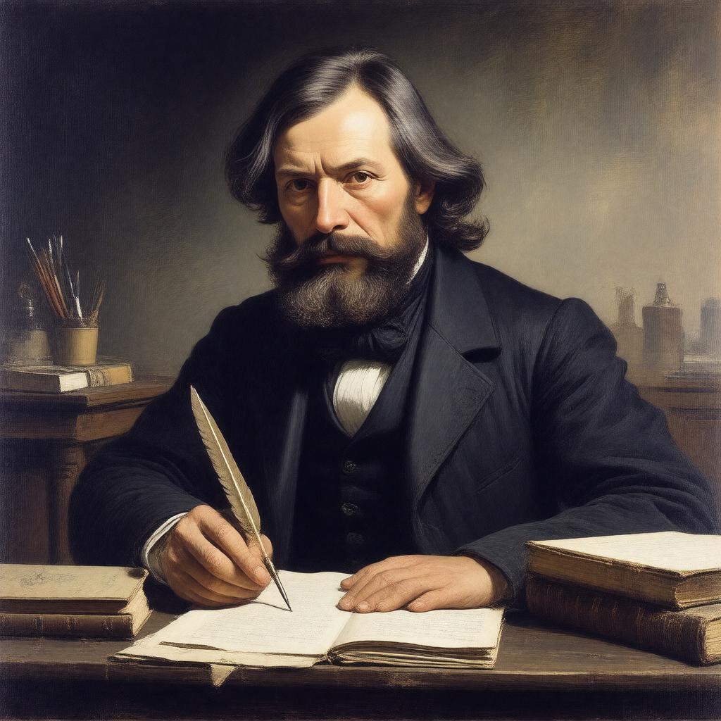 Nikolai Gogol (film adaptations)